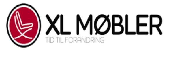 XL-Møbler logo