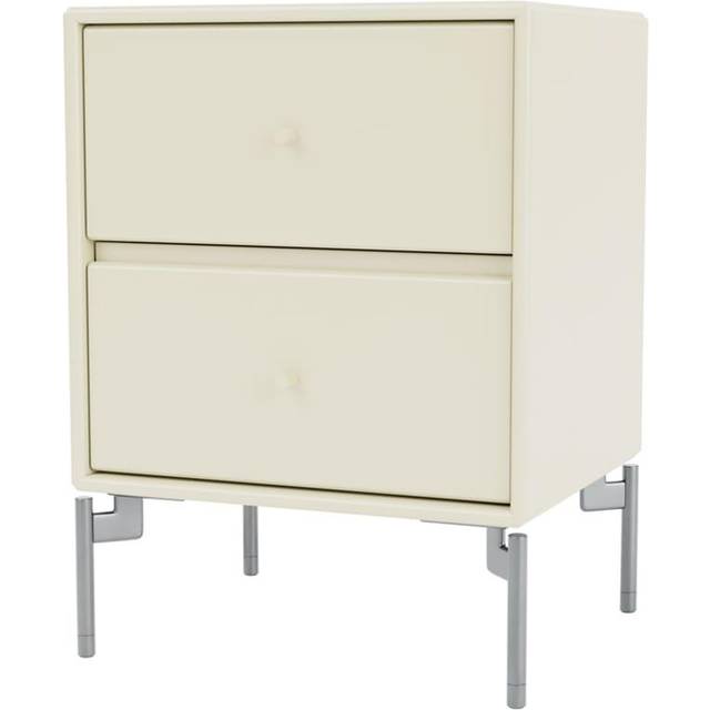 Billede af Montana Furniture Drift Sengebord 30x35.4cm