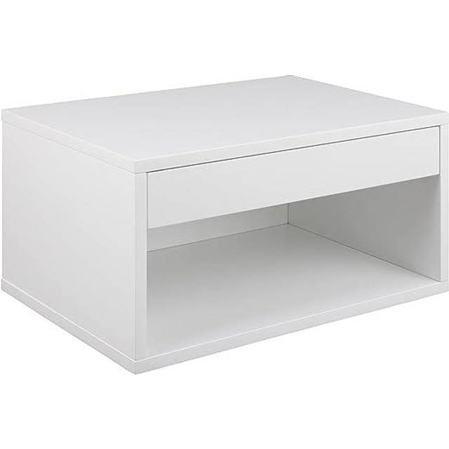 Billede af AC Design Furniture Kelda Sengebord 35x50cm