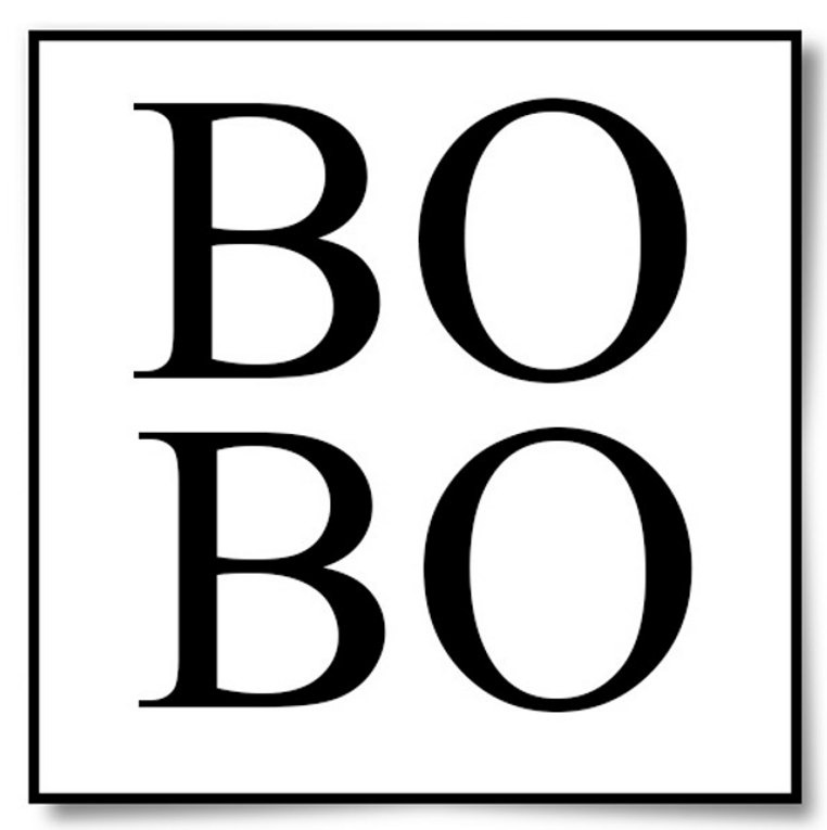 Bobo logo